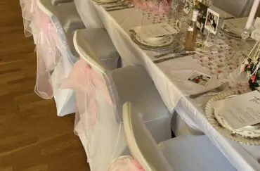 Linen Rental