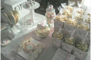 Vintage & Antique Styled Christenings