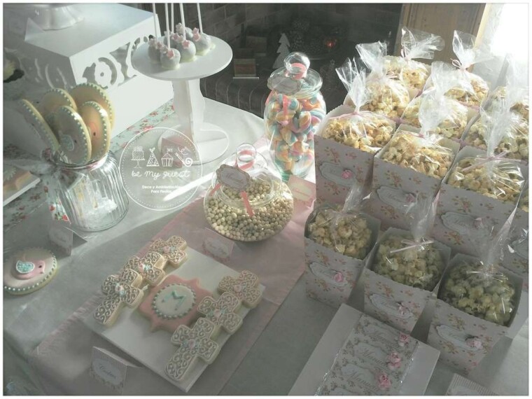 Vintage & Antique Styled Christenings