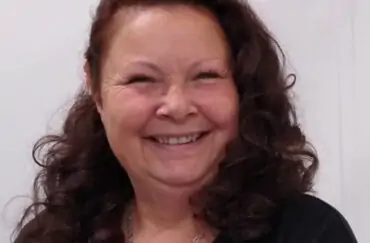 Tracey Reynolds