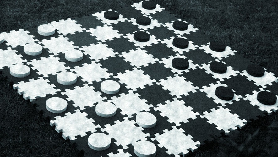 checkers 2