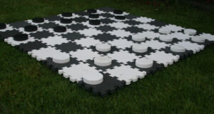 checkers