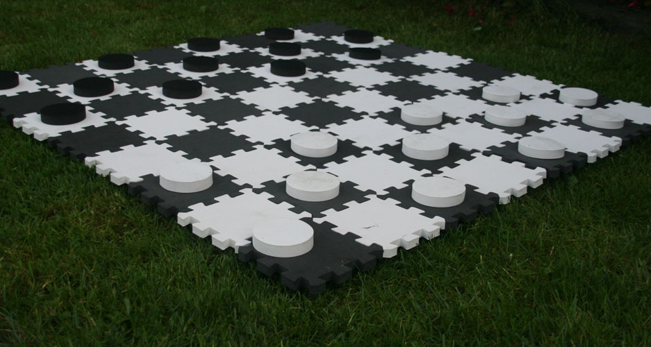 checkers
